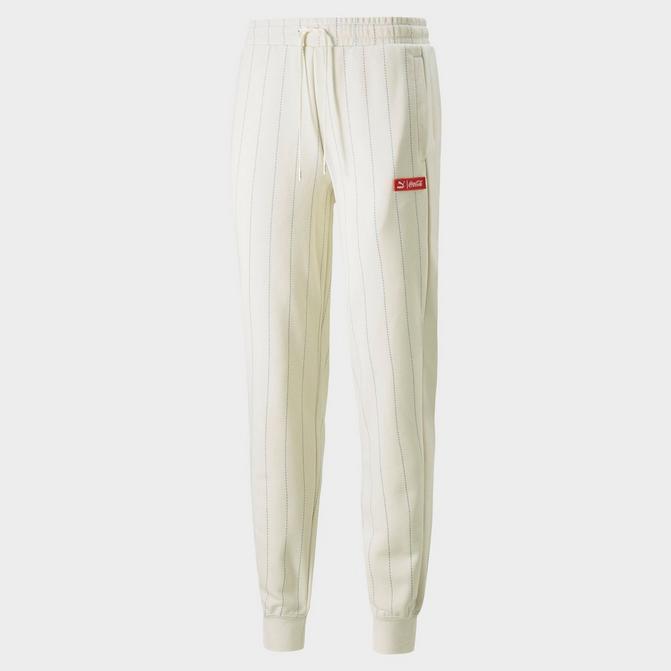 商品Puma|Men's Puma x Coca-Cola Graphic T7 Track Pants,价格¥589,第1张图片