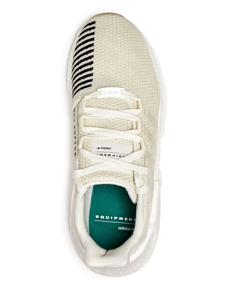 商品Adidas|Men's Equipment Support Knit Lace Up Sneakers,价格¥720,第2张图片详细描述