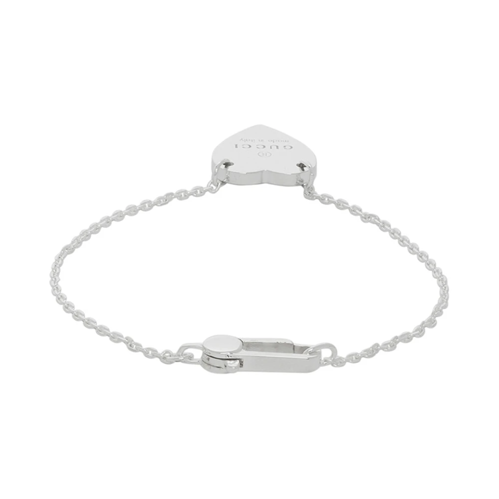 GUCCI 银色女士手链 YBA223513001 商品