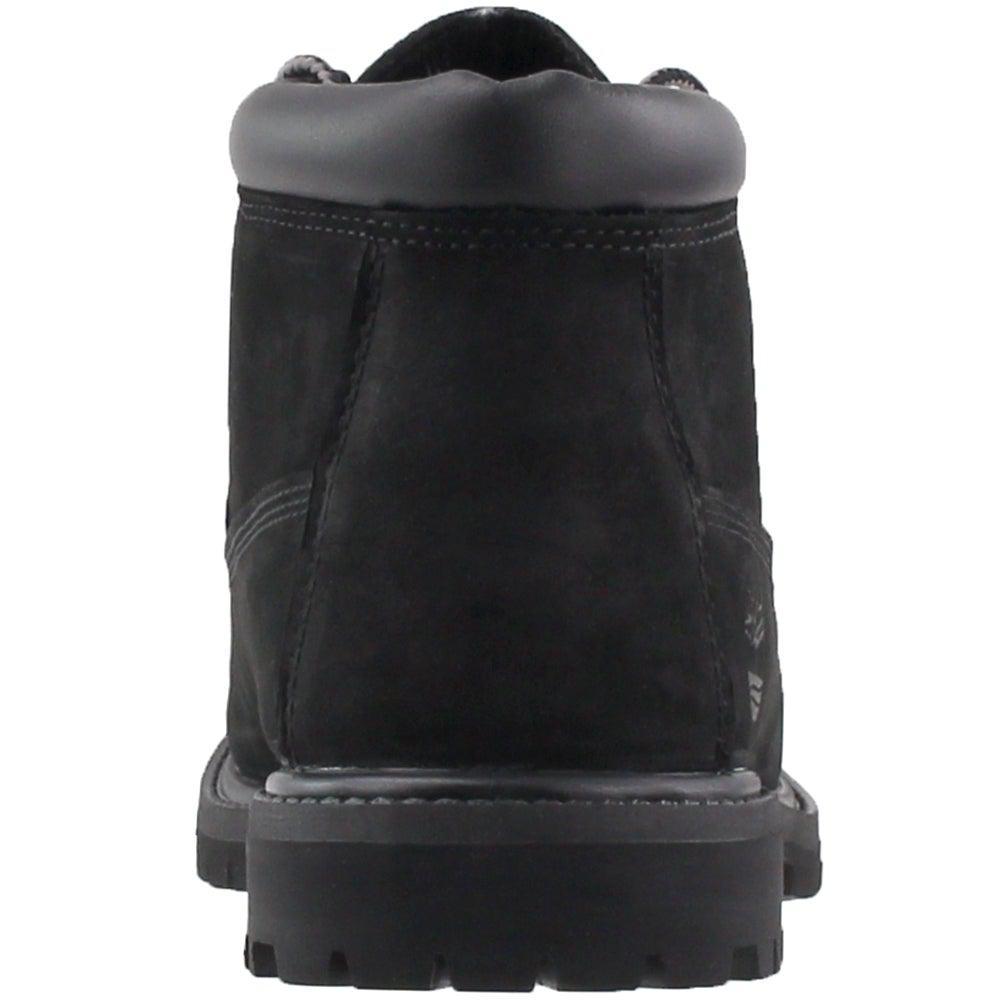 商品Timberland|Nellie Waterproof Chukka Boots 女款经典靴,价格¥1027,第5张图片详细描述