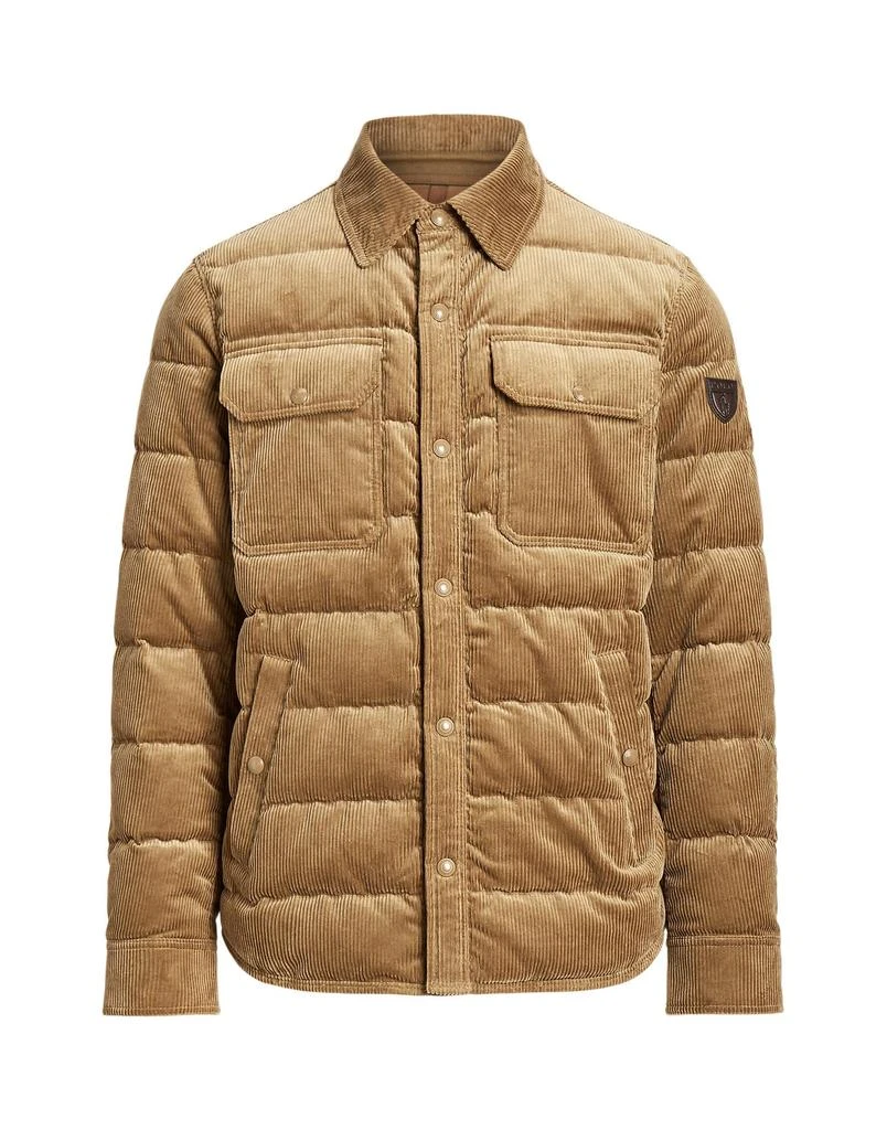 商品Ralph Lauren|Shell  jacket,价格¥2265,第1张图片