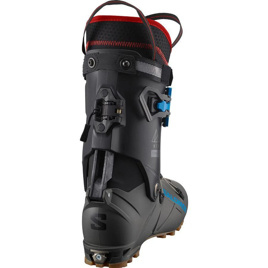 商品Salomon|S/Lab MTN Summit Touring Boot - 2025,价格¥5263,第5张图片详细描述