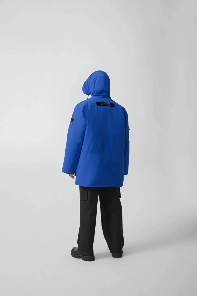 商品Canada Goose|CANADA GOOSE MEN PBI EXPEDITION PARKA,价格¥7865,第4张图片详细描述