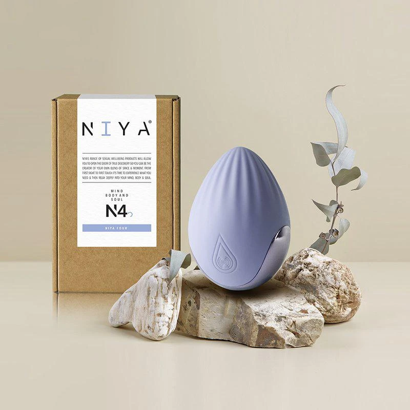 商品Rocks-Off|Niya N4,价格¥464,第1张图片