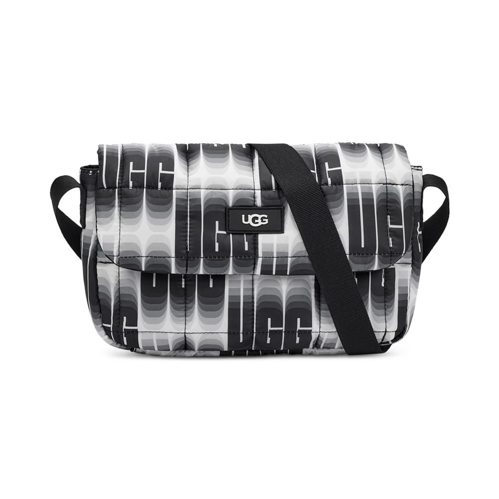 商品UGG|UGG Dalton Puff Crossbody,价格¥409,第1张图片