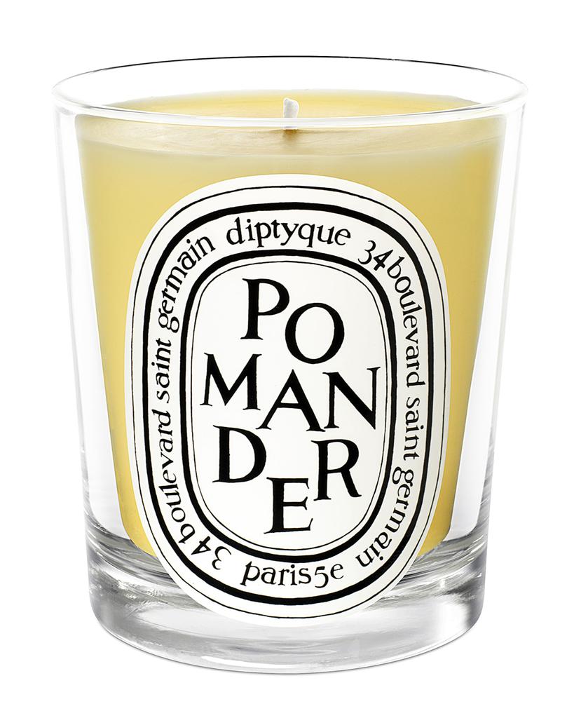6.5 oz. Pomander Scented Candle商品第1张图片规格展示