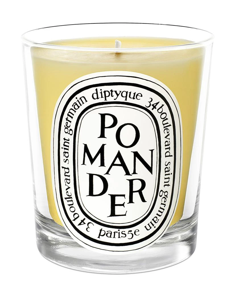 商品Diptyque|Pomander Scented Candle, 6.5 oz.,价格¥600,第1张图片