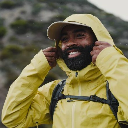 Mitre Peak GORE-TEX Jacket - Men's 商品