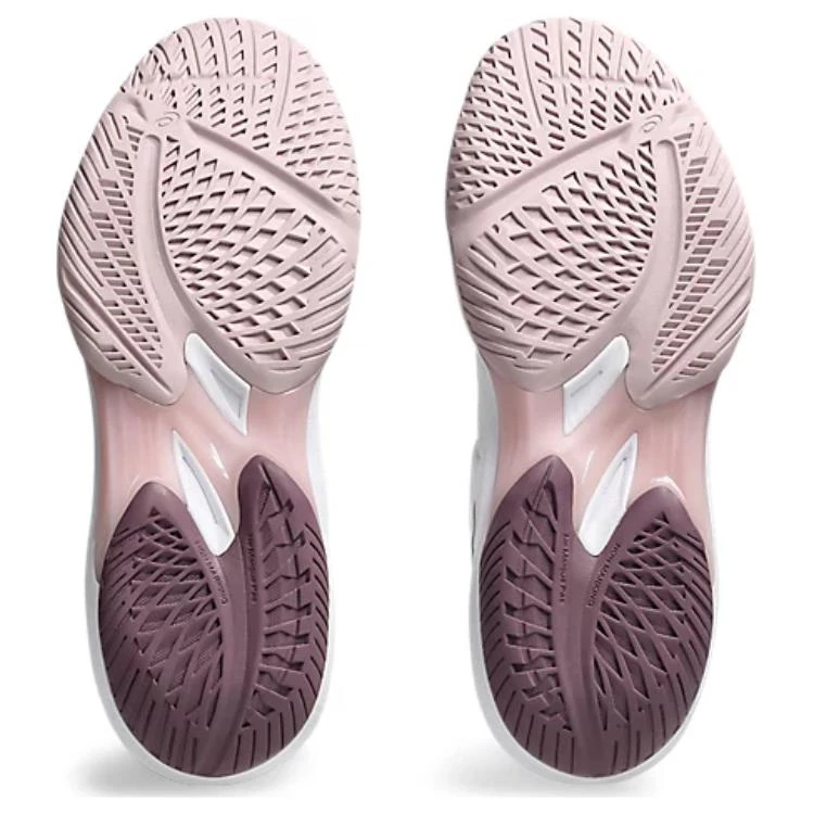 商品[国内直发] Asics|Sky Elite FF 3 舒适百搭 低帮 训练鞋 女款 白粉,价格¥1121,第6张图片详细描述
