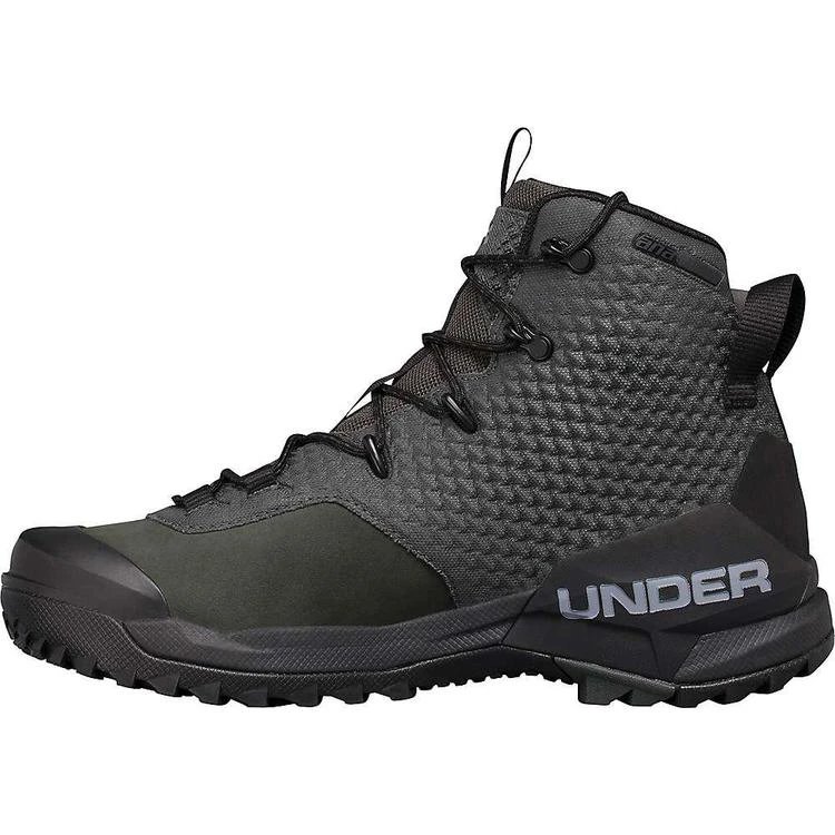 商品Under Armour|Under Armour Men's UA Infil Hike GTX Boot,价格¥1824,第5张图片详细描述
