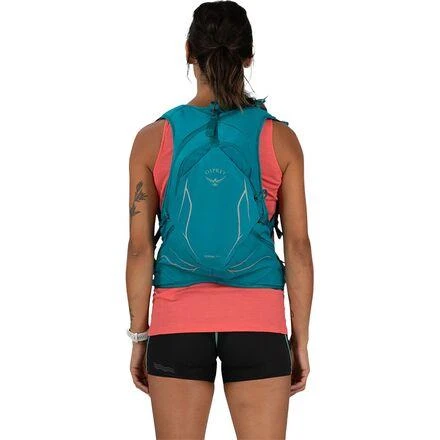 商品Osprey|Dyna 15L Backpack - Women's,价格¥749,第4张图片详细描述