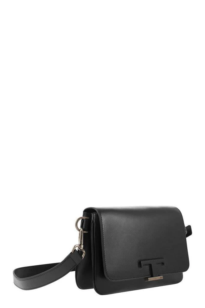 商品Tod's|Tod'S Other Bags in Black,价格¥5857,第4张图片详细描述