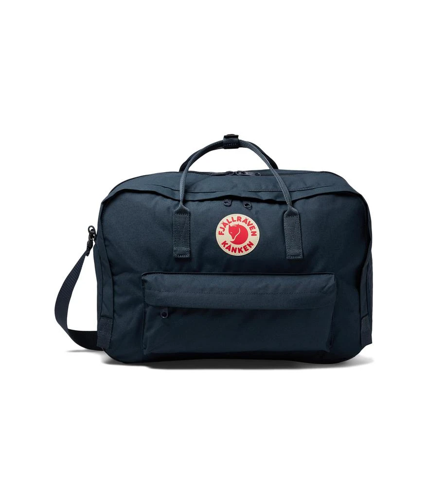 商品Fjällräven|Kånken Weekender,价格¥1468,第1张图片