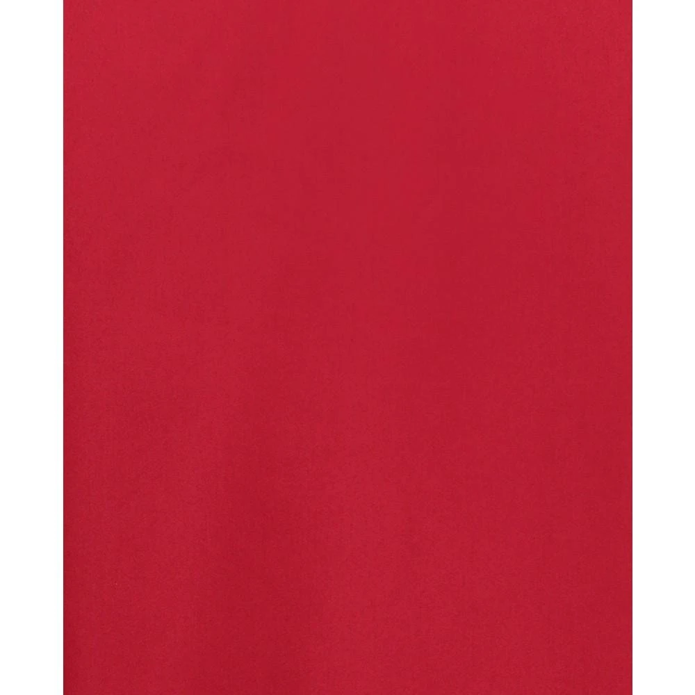 商品Tommy Hilfiger|Big Boys Long Sleeve Stretch Solid Poplin Shirt and Tie,价格¥267,第3张图片详细描述