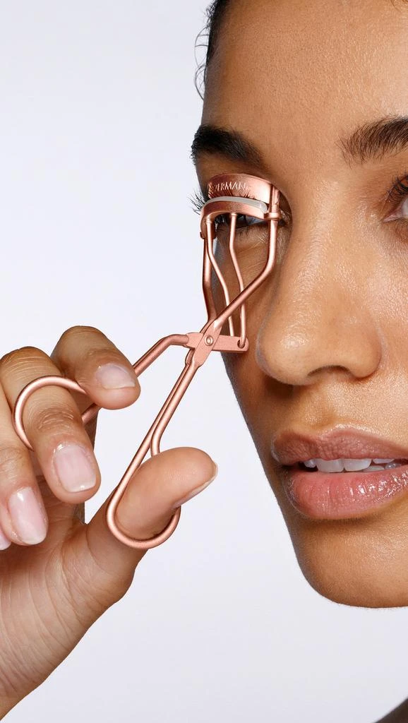 商品Tweezerman|Rose Gold Lash Curler,价格¥135,第2张图片详细描述