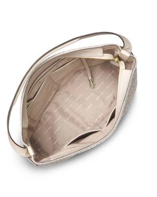 商品Michael Kors|Griffin Large Hobo,价格¥1095,第2张图片详细描述