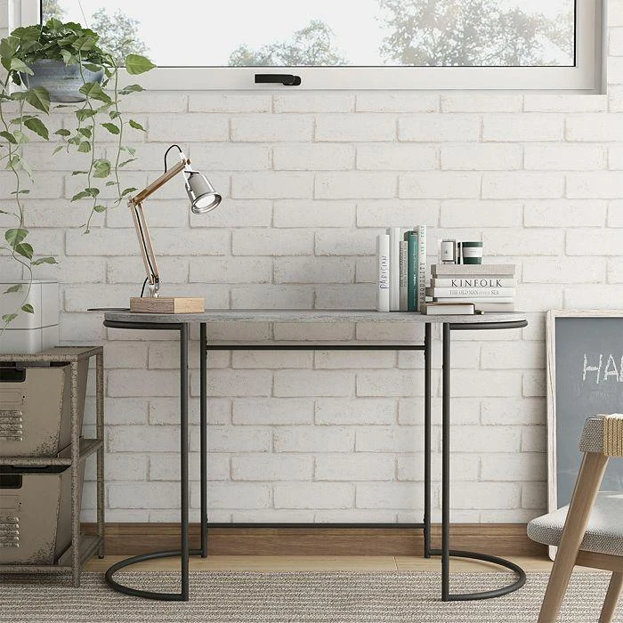 商品Sparrow & Wren|Caton Writing Desk,价格¥2700,第5张图片详细描述
