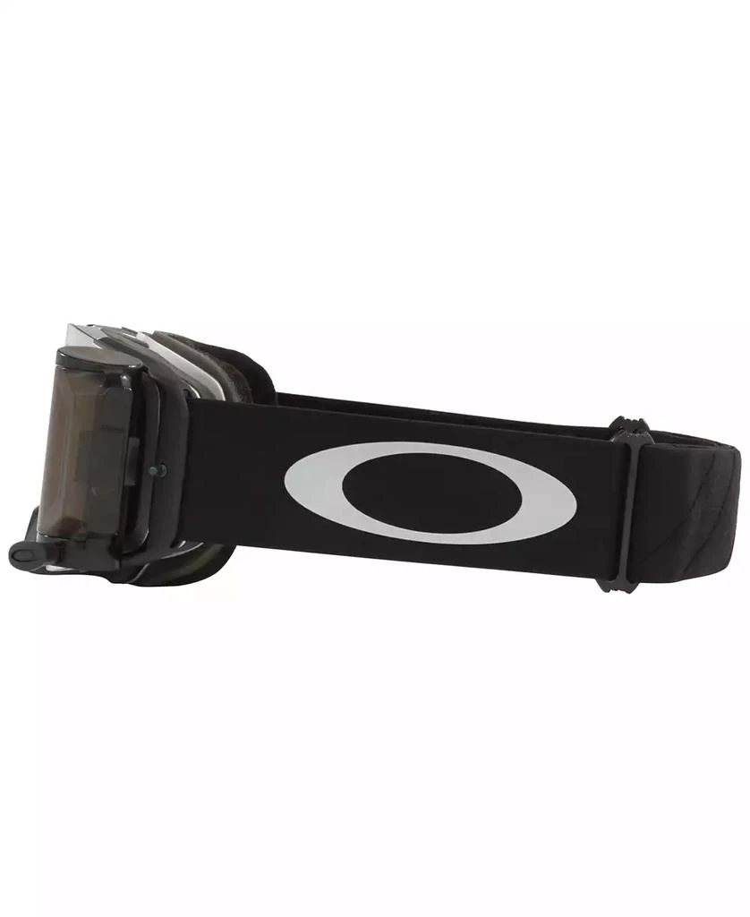 商品Oakley|Unisex Front Line MX Goggles OO7087,价格¥1311,第4张图片详细描述