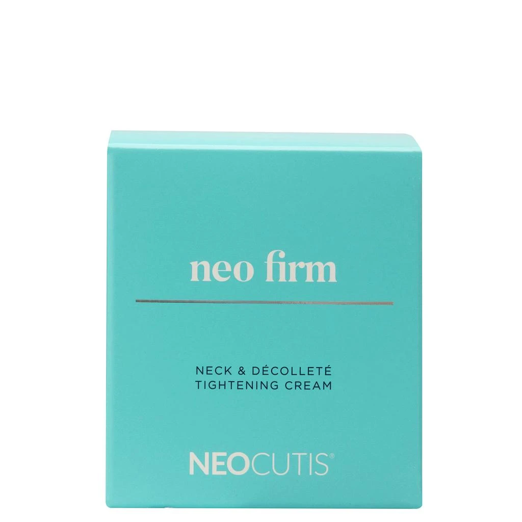 商品Neocutis|Neocutis NEO Firm Neck Decollete Tightening Cream,价格¥1192,第4张图片详细描述