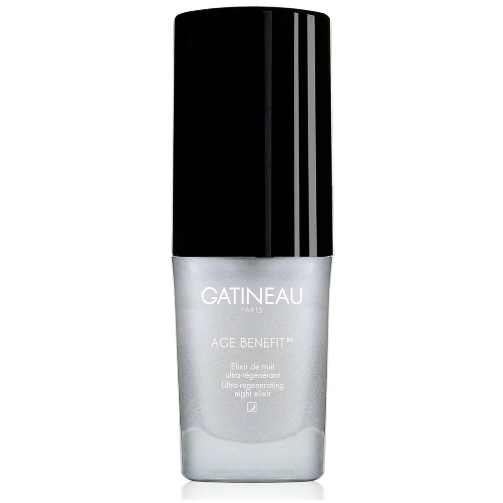 商品Gatineau|Gatineau Age Benefit Regenerating Night Elixir 15ml,价格¥984,第1张图片
