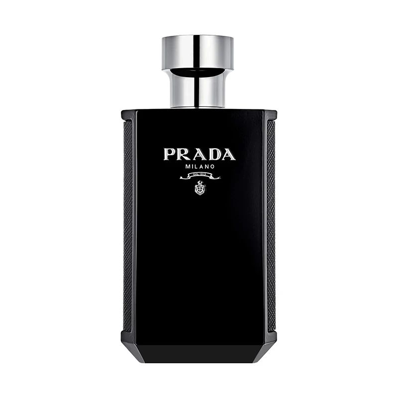 Prada普拉达HOMME「玄色绅士」男士香水100ml EDP浓香水 商品