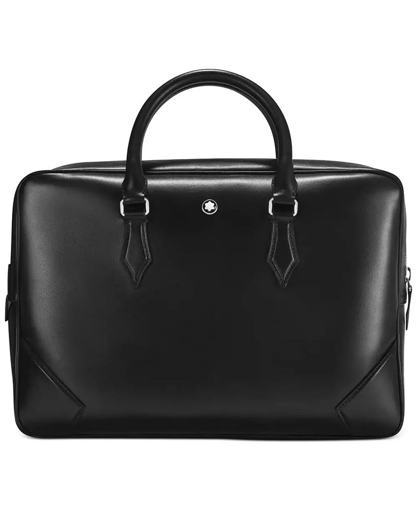 商品MontBlanc|Meisterstück Neo Briefcase Document Case,价格¥15582,第1张图片