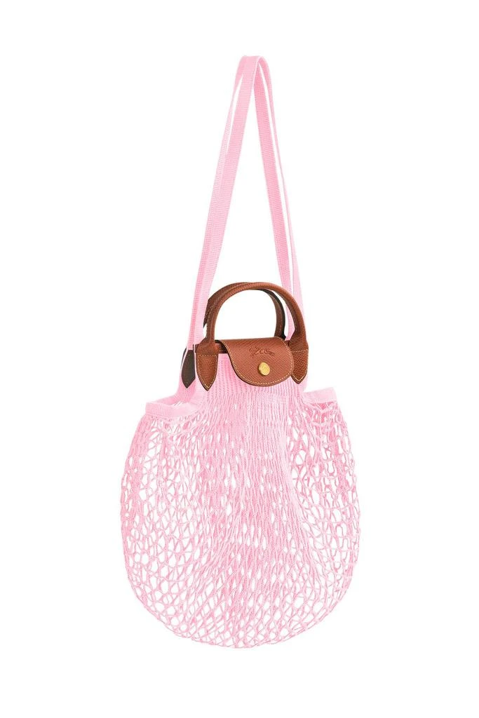 商品Longchamp|Longchamp le pliage filet tote bag,价格¥481,第3张图片详细描述