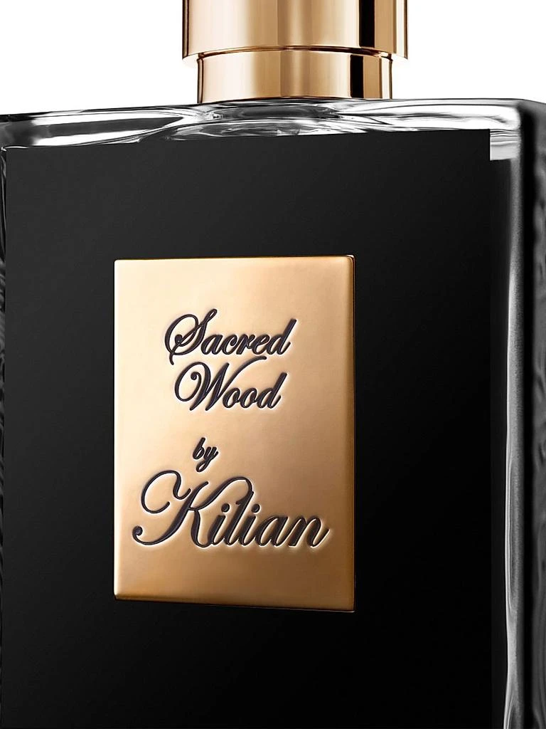 商品Kilian|Sacred Wood Eau de Parfum,价格¥2193,第2张图片详细描述