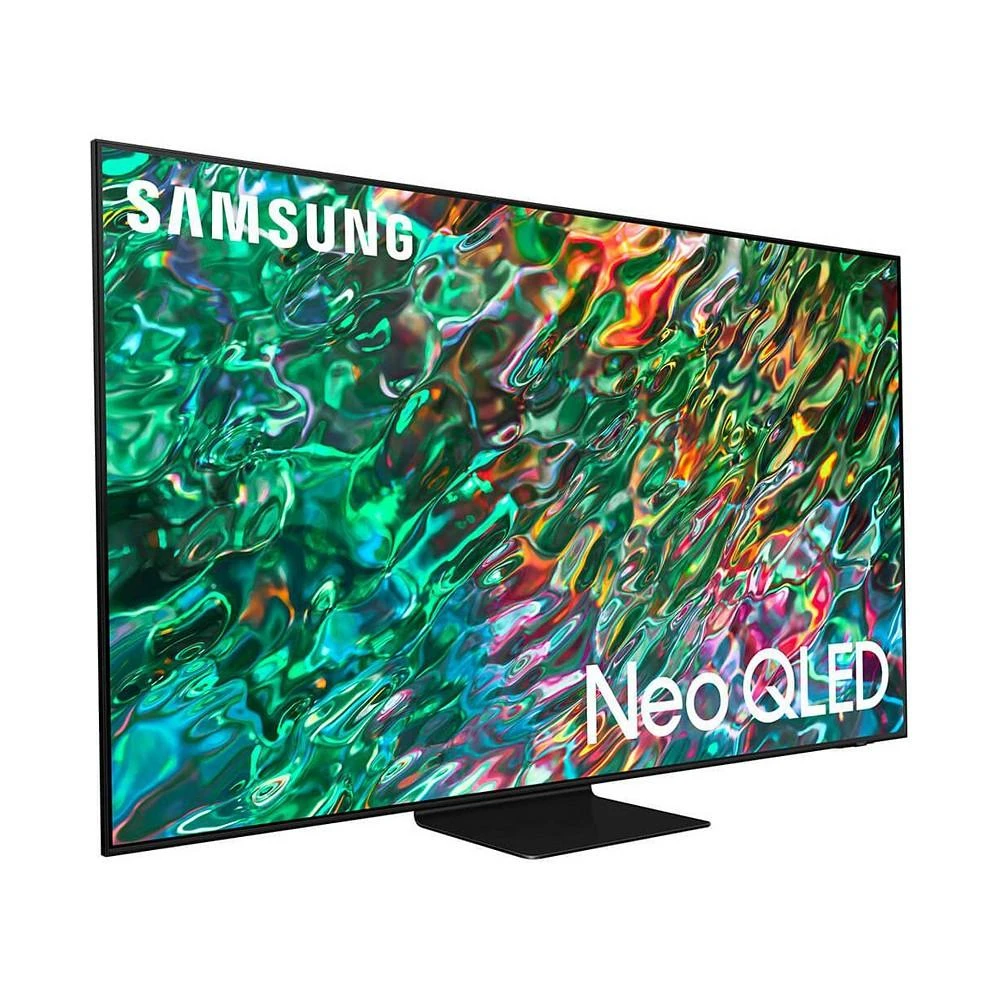 商品SAMSUNG|43 inch Class QN90B Neo QLED 4K Smart TV,价格¥9539,第2张图片详细描述