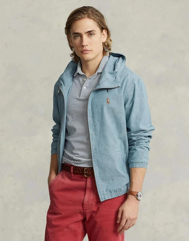 商品Ralph Lauren|POLO RALPH LAUREN,价格¥1173,第2张图片详细描述