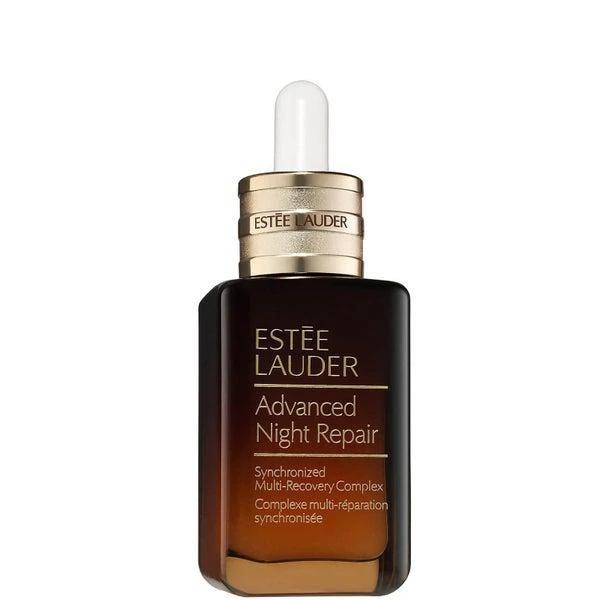 商品Estée Lauder|Estée Lauder Advanced Night Repair Synchronized Multi-Recovery Complex Serum (Various Sizes),价格¥685,第1张图片