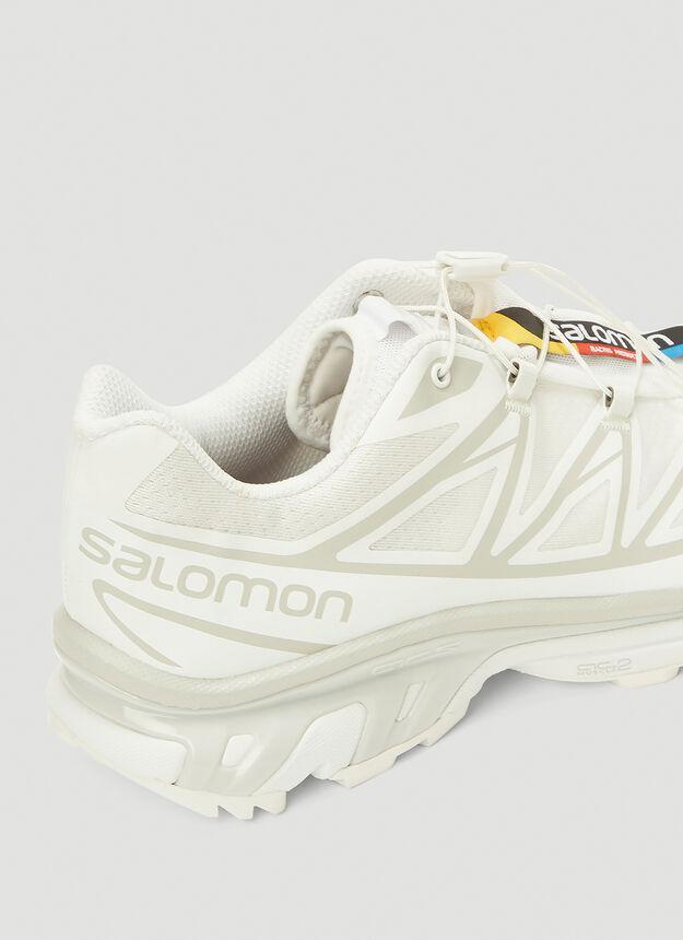 商品Salomon|男款 萨洛蒙 XT-6 ADV 越野跑鞋,价格¥1411,第7张图片详细描述