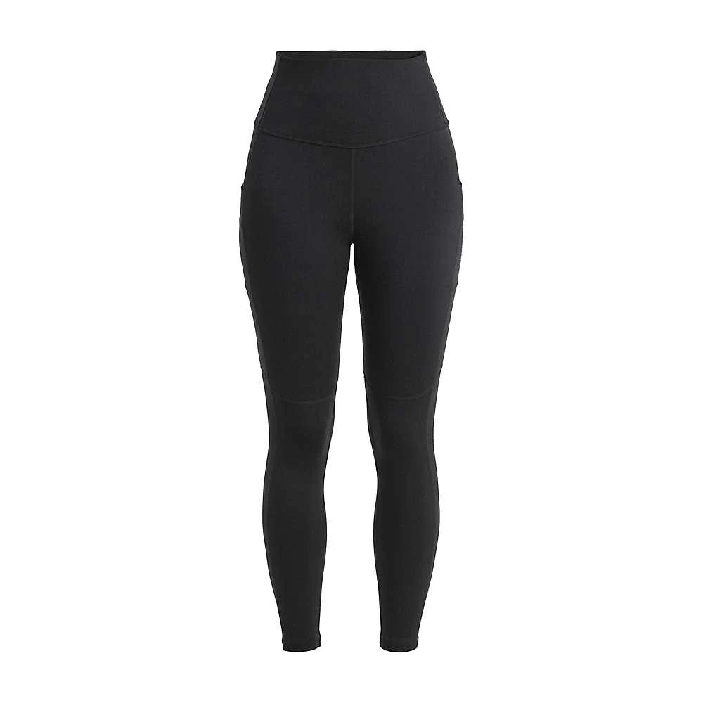 商品Icebreaker|Icebreaker Women's Merino Speed Winter Tight,价格¥990,第4张图片详细描述