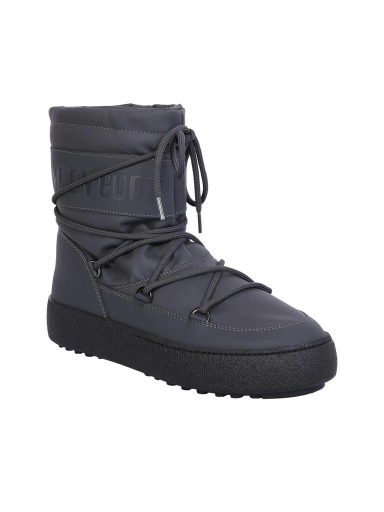 商品Moon Boot|Moon Boot Mtrack Tube Ankle Boots,价格¥1910,第2张图片详细描述