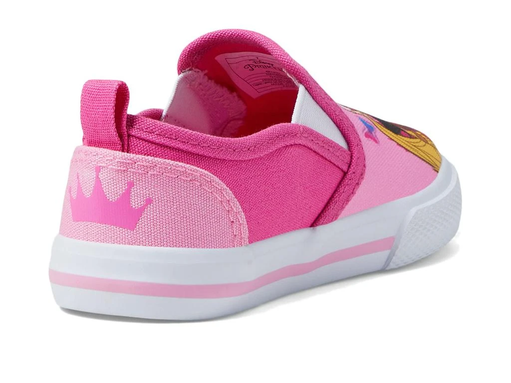 商品Josmo|Disney Princess Slip-On Sneaker (Toddler/Little Kid),价格¥165,第5张图片详细描述