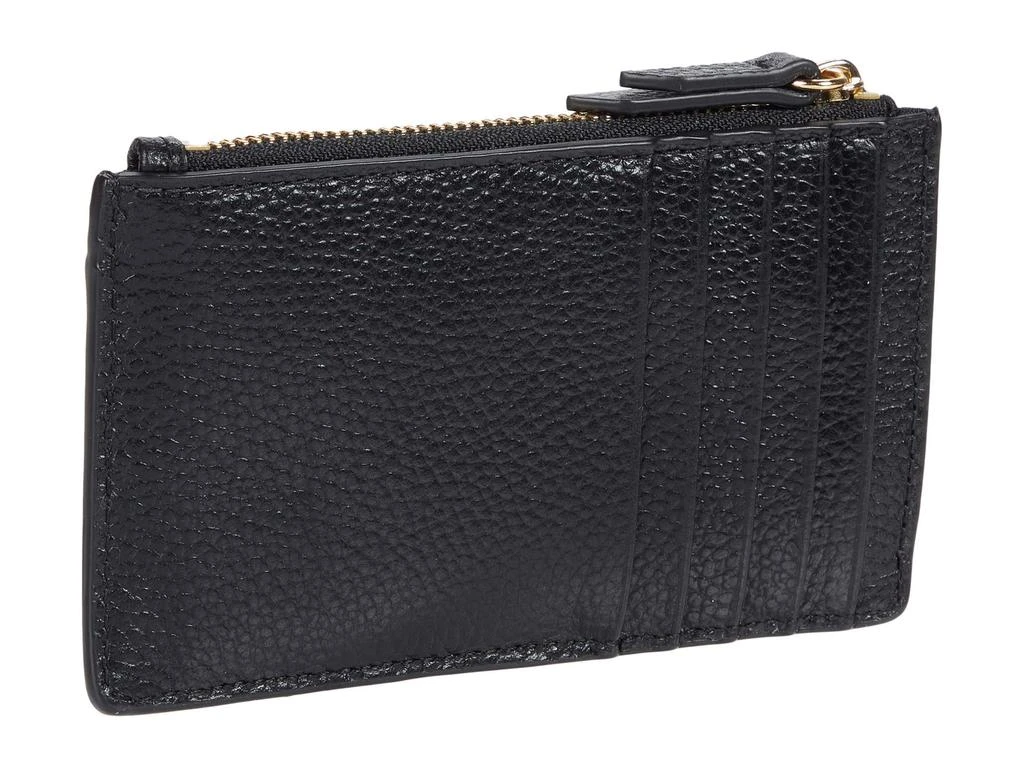 商品Michael Kors|Jet Set Charm Small Slim Card Case,价格¥584,第2张图片详细描述