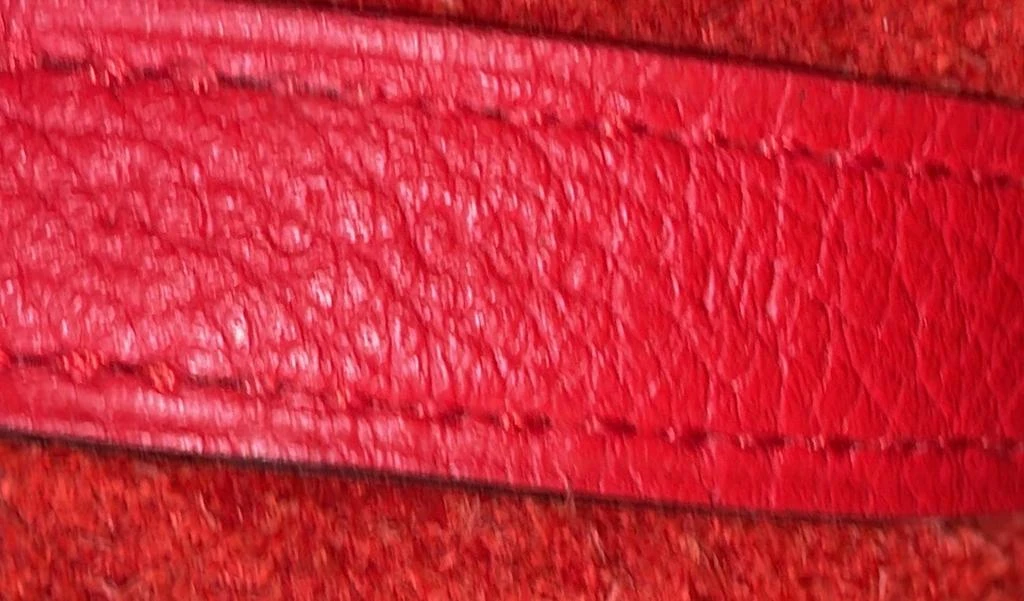 商品[二手商品] Hermes|Picotin Lock Bag Clemence PM,价格¥21774,第5张图片详细描述