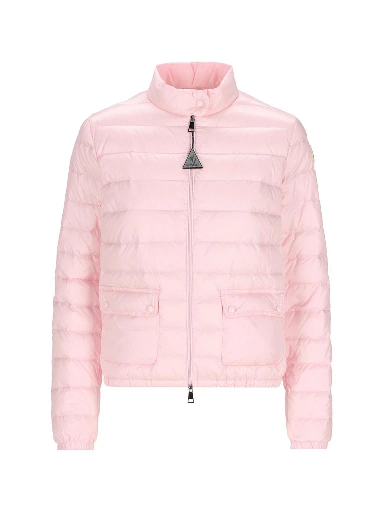 商品Moncler|Moncler Lans Short Down Jacket,价格¥5554,第1张图片