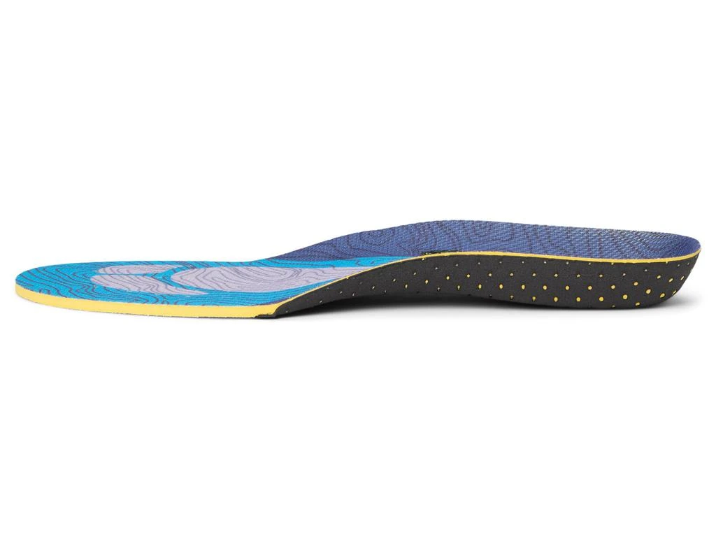 商品Keen|Outdoor K-10 Replacement Footbed,价格¥121,第2张图片详细描述