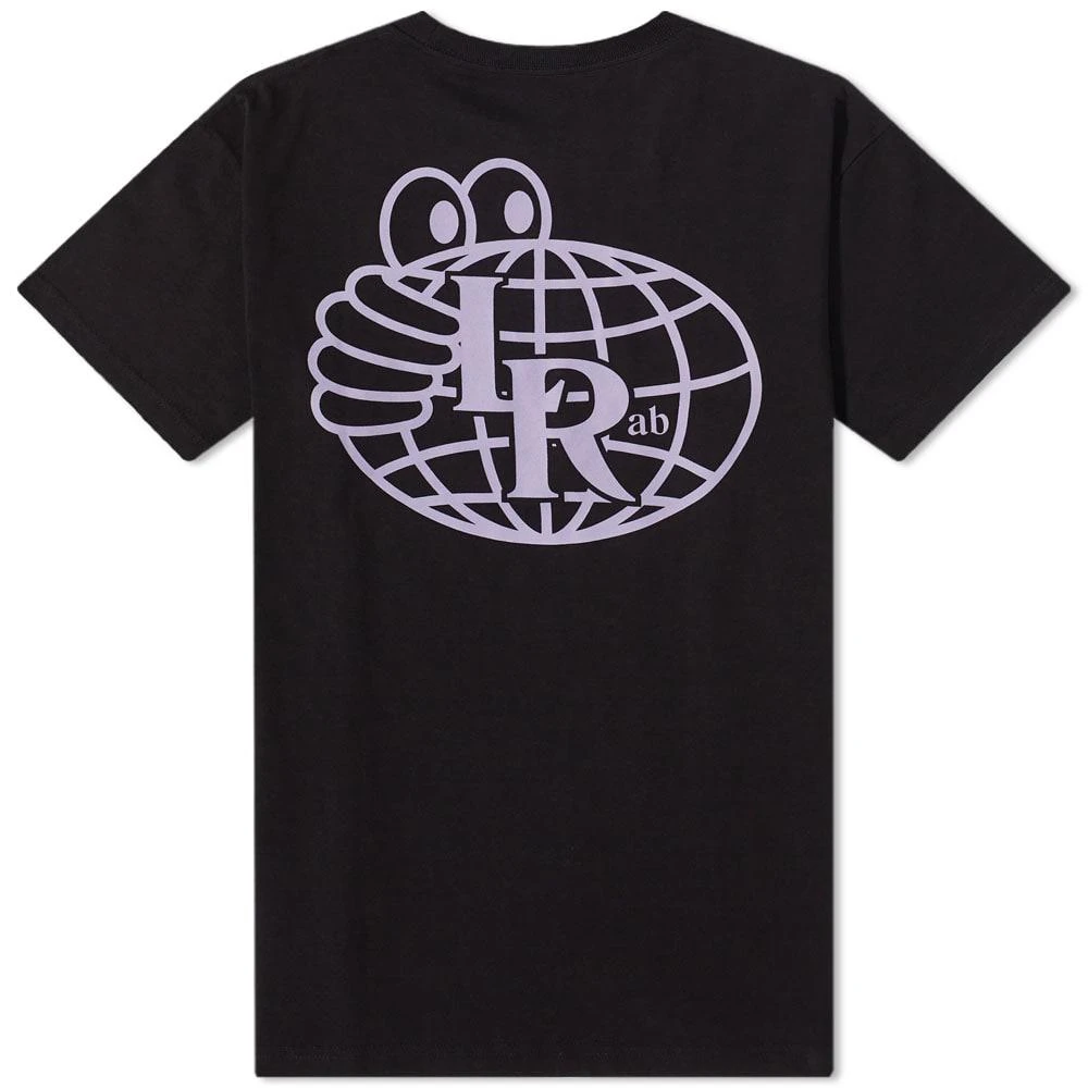 商品Last Resort AB|Last Resort LRAB Atlas Monogram T-Shirt,价格¥201,第2张图片详细描述
