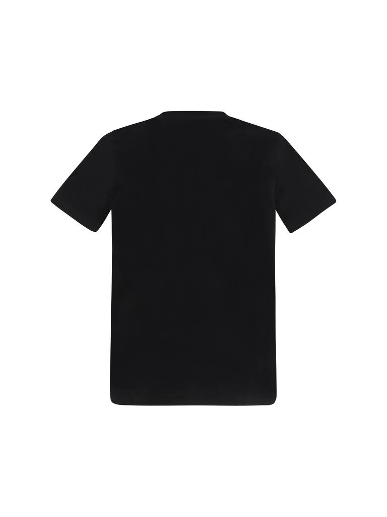 商品Jil Sander|T-Shirt,价格¥832,第2张图片详细描述