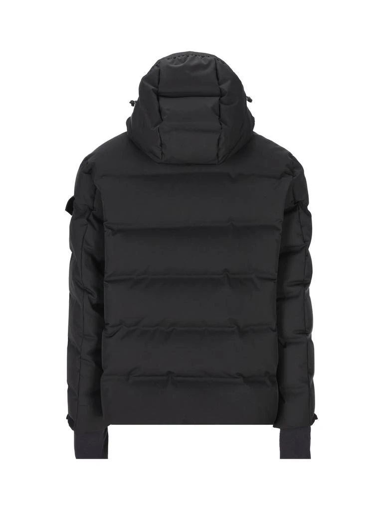 商品Moncler|Moncler Grenoble Zip-Up Padded Jacket,价格¥16058,第2张图片详细描述