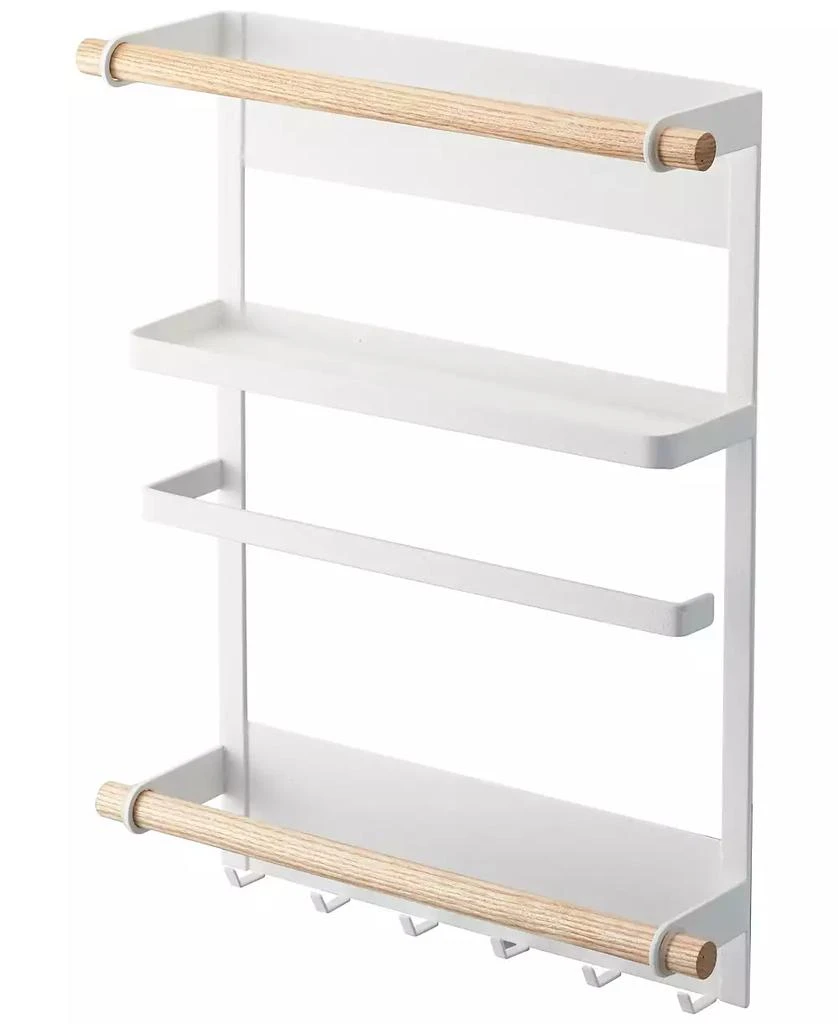 Tosca Magnetic Kitchen Organization Rack 商品