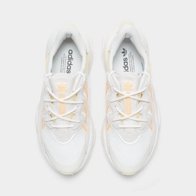 Women's adidas Originals Ozweego Casual Shoes 商品
