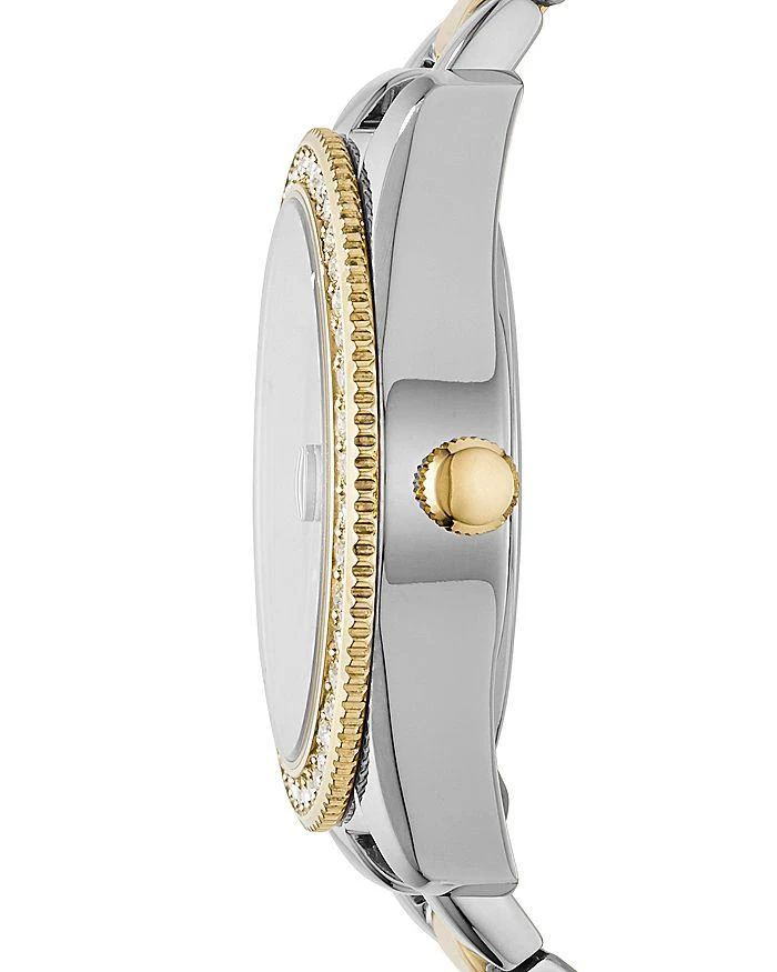 商品Fossil|Scarlette Mini Watch, 32mm,价格¥1202,第2张图片详细描述