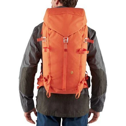 商品Fjällräven|Bergtagen 38L Backpack,价格¥1314,第2张图片详细描述