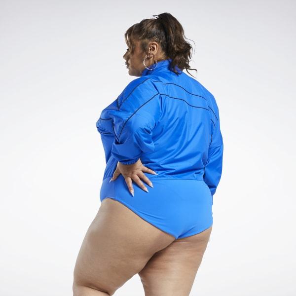 Cardi B Leotard Jacket (Plus Size)商品第2张图片规格展示