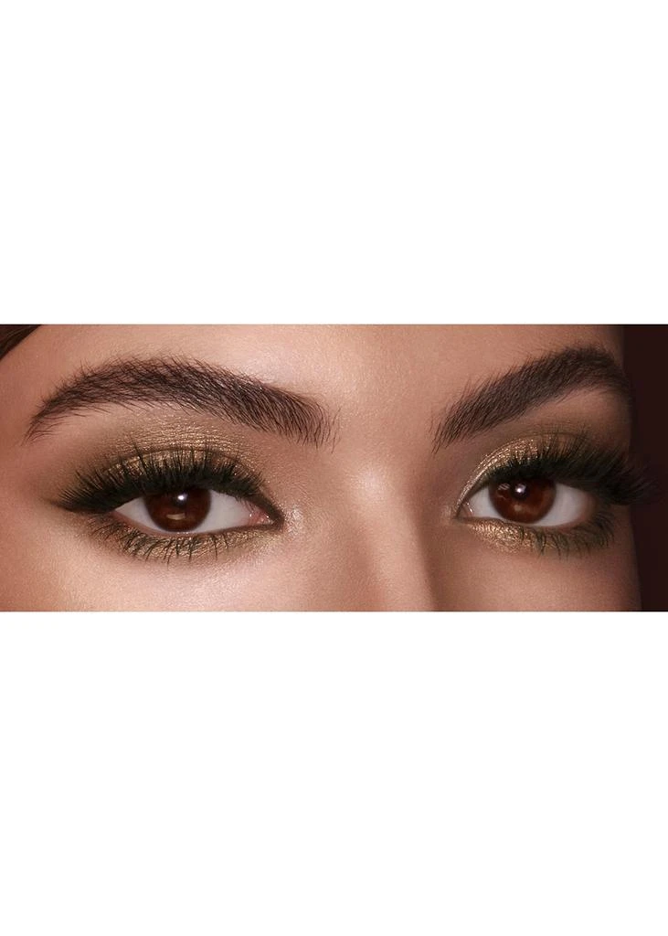 商品Charlotte Tilbury|The Rebel Iconic Palette,价格¥464,第2张图片详细描述