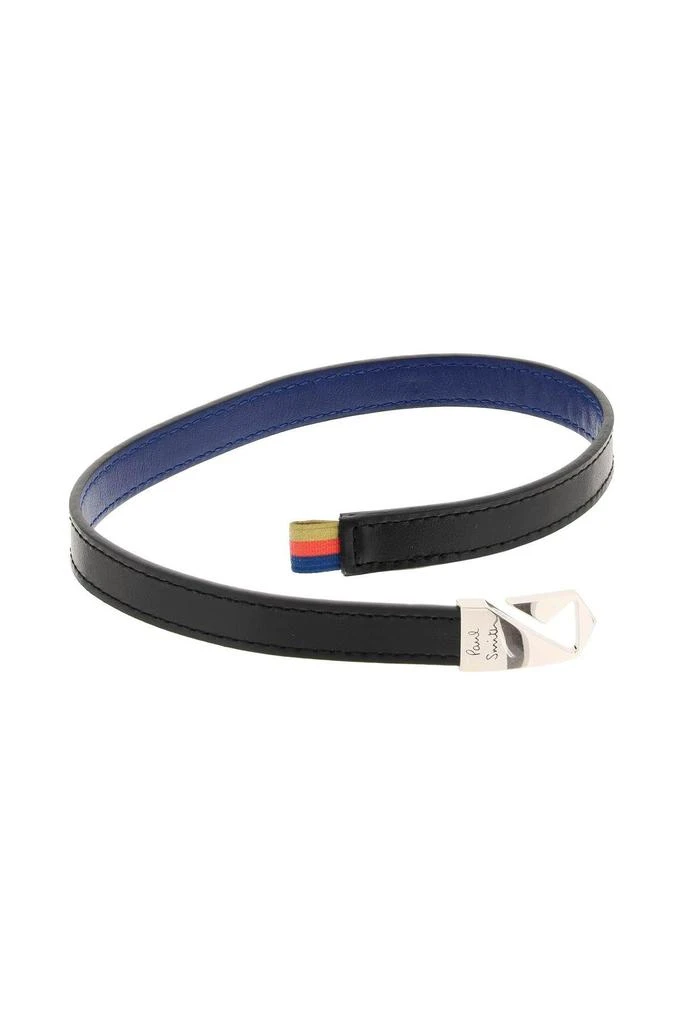 商品Paul Smith|LEATHER BRACELET,价格¥458,第3张图片详细描述