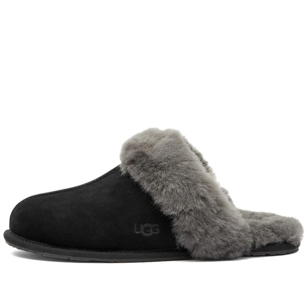 商品UGG|UGG Scuffette II Classic Slipper,价格¥368,第2张图片详细描述